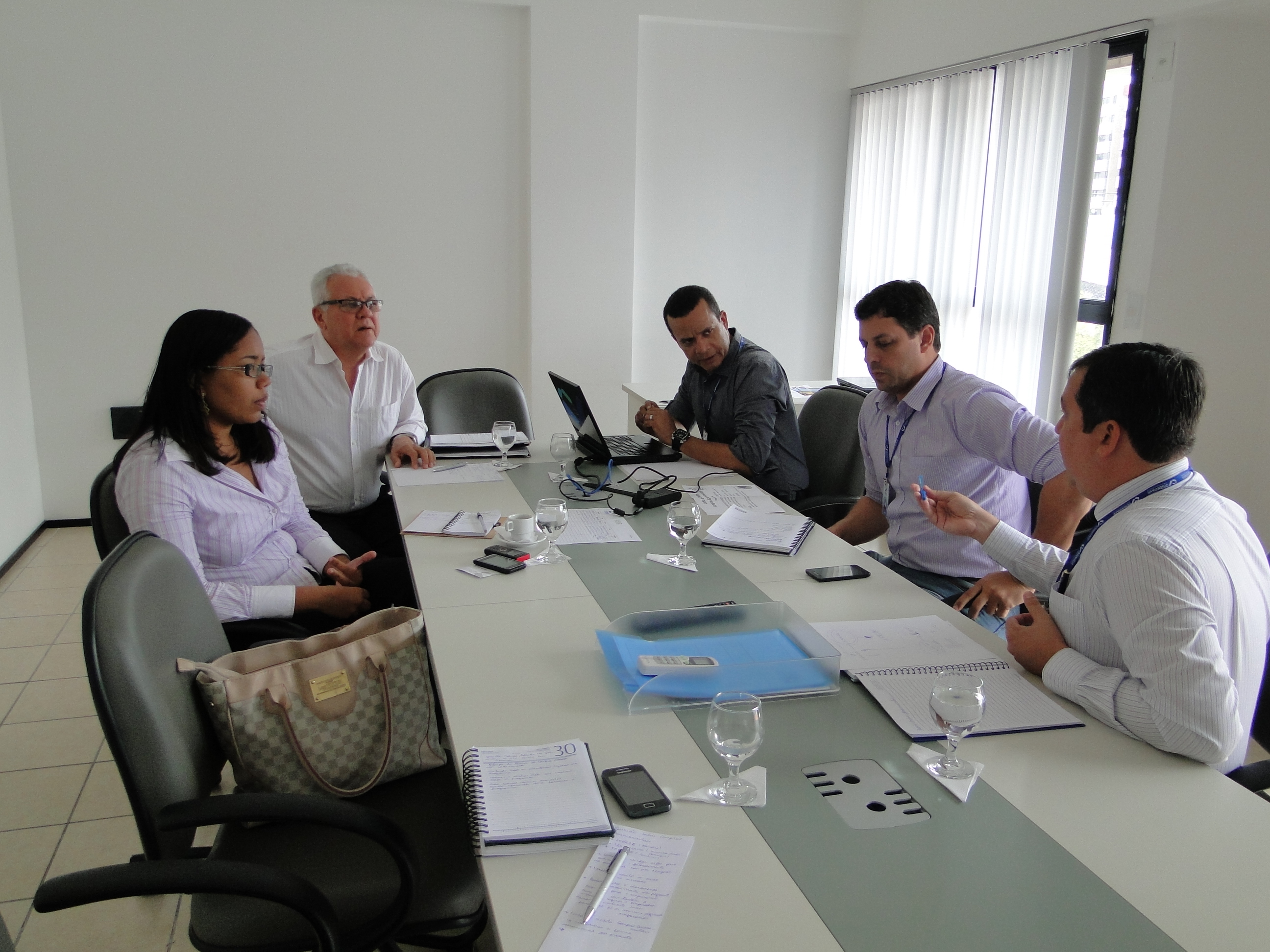Governo estuda dinamizar e fortalecer ações do Programa Compra Alagoas