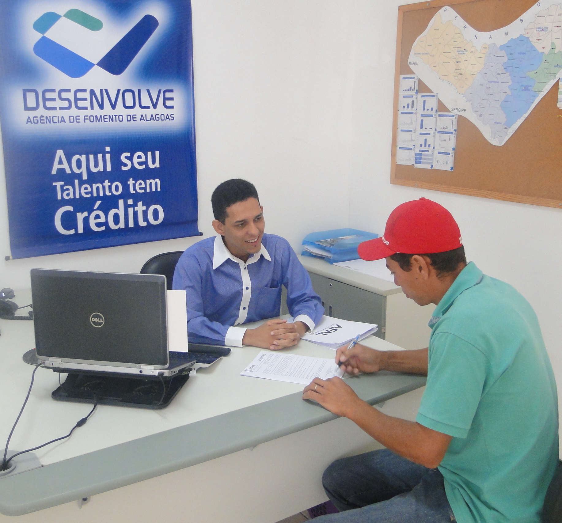 Cliente da Desenvolve é reconhecido como melhor agronegócio de Alagoas em 2013